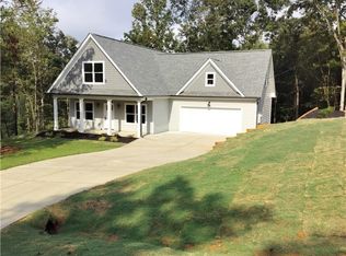 23 College Hgts Place, Royston, GA 30662