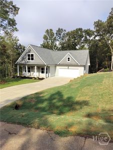 23 College Hgts Place, Royston, GA, 30662