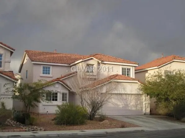 1016 Granite Ash Ave, North Las Vegas, NV 89081