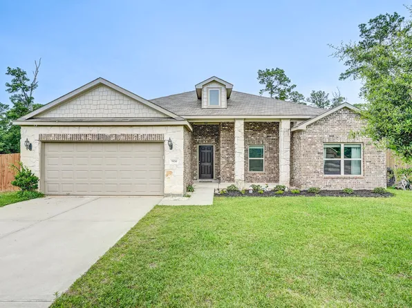 9850 Hunter Springs Dr, Conroe, TX 77306