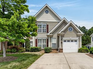 11220 Presidio Dr, Raleigh, NC 27617