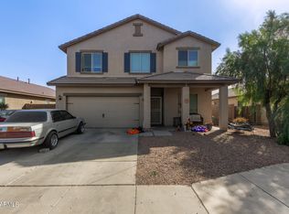 7611 W Carter Rd, Laveen, AZ 85339