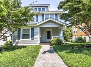 1843 Maiden Ln SW, Roanoke, VA 24015