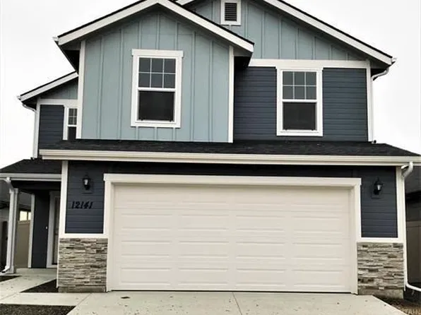 12141 W Greenstone St, Nampa, ID 83651