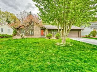 373 Sannita Dr, Rochester, NY 14626