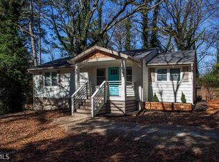 3484 Jackson Dr #0, Decatur, GA 30032