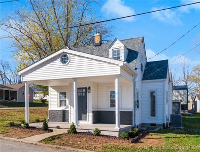 429 S Sycamore Street, Paoli, IN, 47454