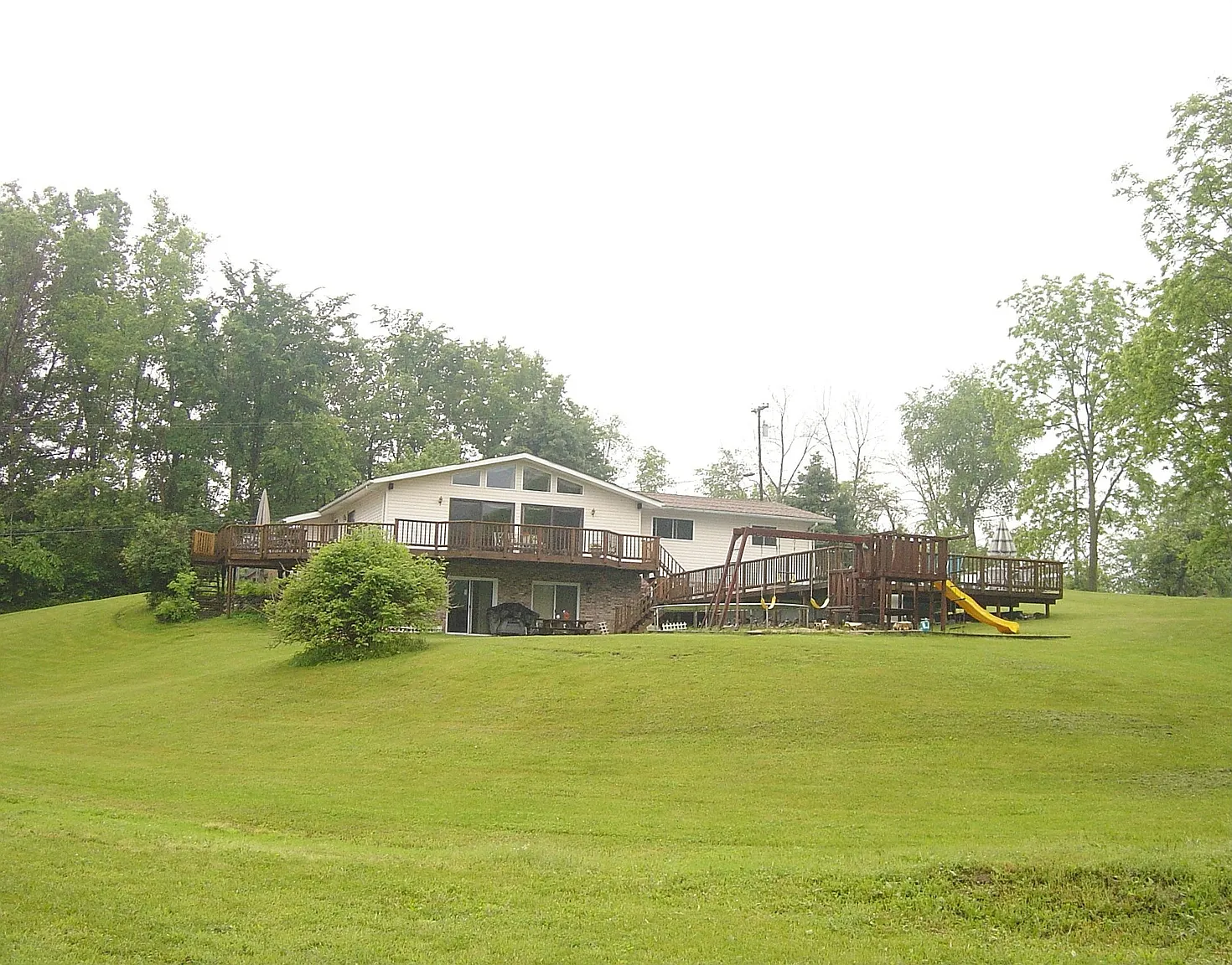 7551 Haley Rd photo 1