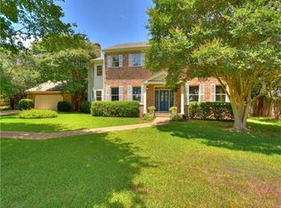 704 Elder Cir, Austin, TX 78733