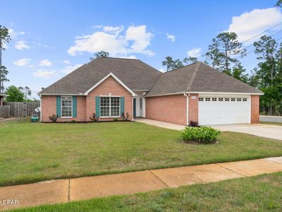 500 Floridian Pl, Panama City, FL, 32405