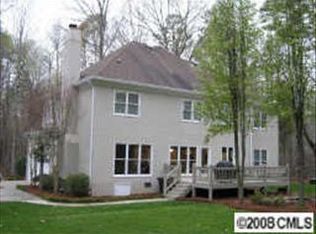 5005 Partridge Ln, Matthews, NC 28104