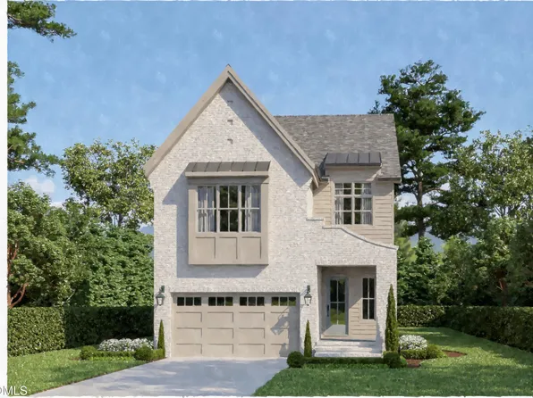 3009 Farrior Rd, Raleigh, NC 27607