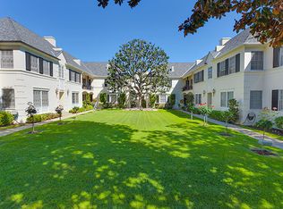 220 S Oakland Ave APT C, Pasadena, CA 91101