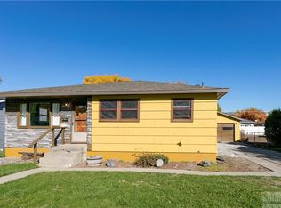 2517 Clark Ave, Billings, MT 59102