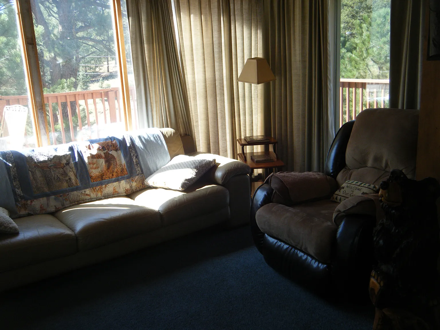 2 bed, 970 sqft, $1,750 — Photo 2