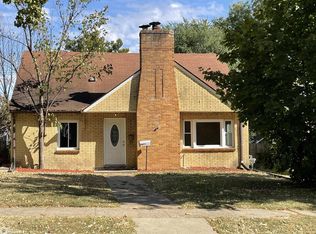 312 Curran St, Burlington, IA 52601