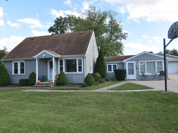 11423 193rd St, Mokena, IL 60448