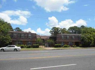 3212 Thirteen Colony Mall APT 2B, Memphis, TN 38115