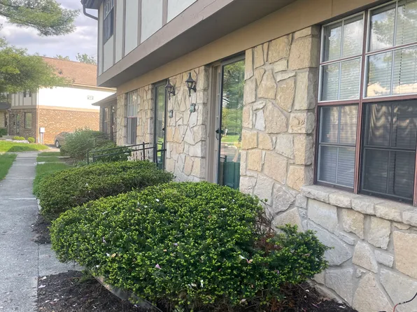 (undisclosed Address), Columbus, OH 43213