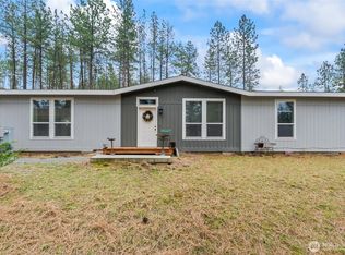 1477 D College Lane, Kettle Falls, WA 99141