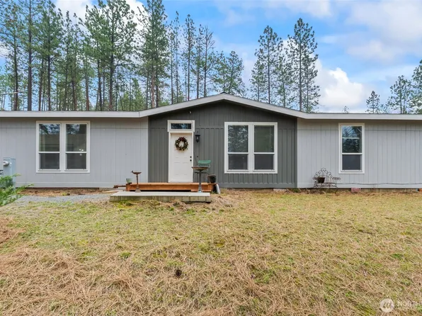 1477 D College Lane, Kettle Falls, WA 99141