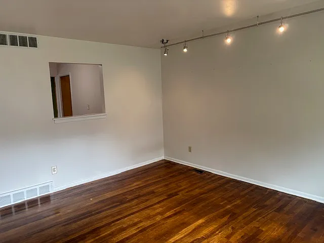 Living Room (Open Window to Kitchen)