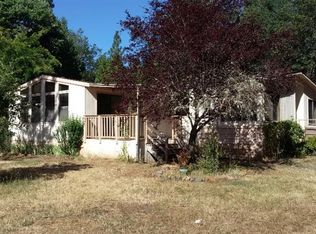 3871 Pleasant Creek Rd, Rogue river, OR 97537