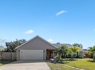 2542 Lemon St NE, Palm Bay, FL 32905