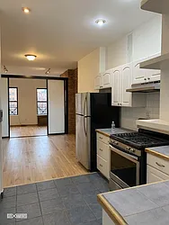 Rented by Citi Habitats