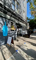 Rented by CMV Realty Inc.