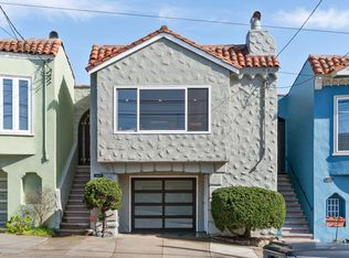 650 38th Ave, San Francisco, CA 94121