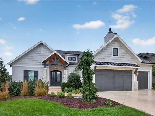 12501 W 169th St, Overland Park, KS 66221