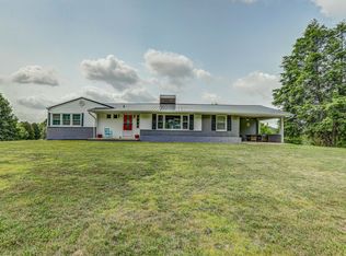 5620 Carters Valley Rd, Church Hill, TN 37645
