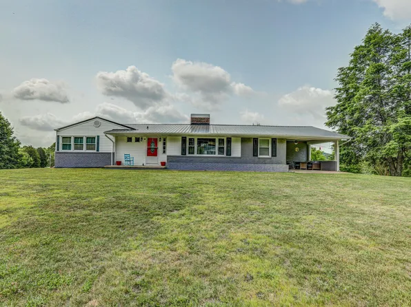 5620 Carters Valley Rd, Church Hill, TN 37645