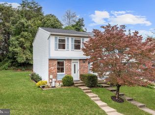 3640 Seaford Ct, Pasadena, MD 21122