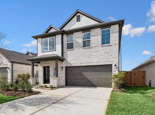 8051 Kay Harbor Dr, Cypress, TX 77433