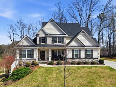 8840 Hightower Rdg, Ball Ground, GA, 30107