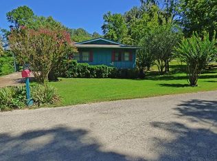 17 Kere Trce, Cherokee Village, AR 72529