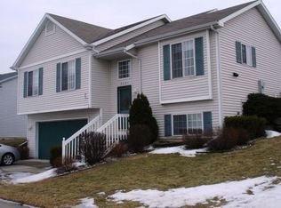 3321 Manchester Rd, Madison, WI 53719