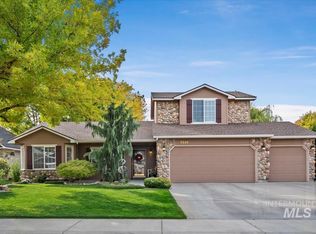 7535 Edgebrook Dr, Nampa, ID 83687