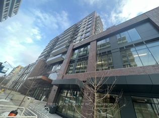 35 Tubman Ave #W-1022, Toronto, ON M5A 0T1