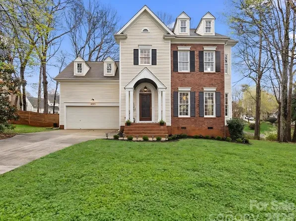 4005 Country Oaks Dr, Waxhaw, NC 28173