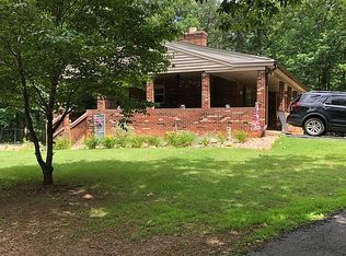 2436 Spring Mill Rd, Concord, VA 24538