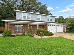 3768 Tara Dr, Destrehan, LA 70047