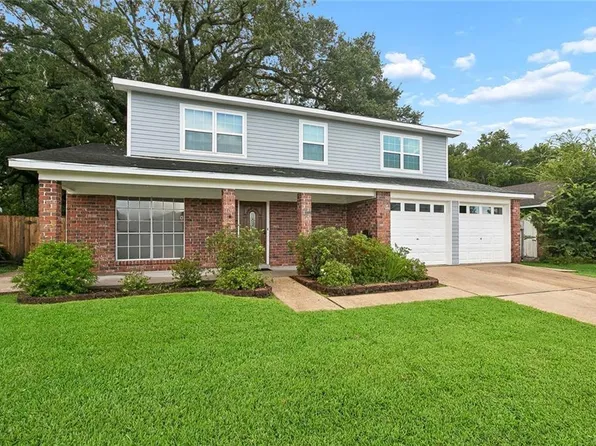 3768 Tara Dr, Destrehan, LA 70047