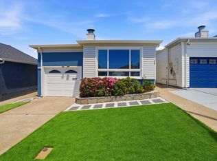 715 Skyline Dr, Daly City, CA 94015