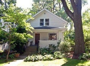 816 Woodbine Ave, Oak Park, IL 60302