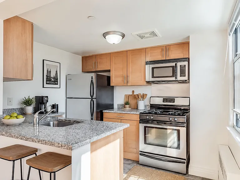 200 Schermerhorn St #517 — Photo 1