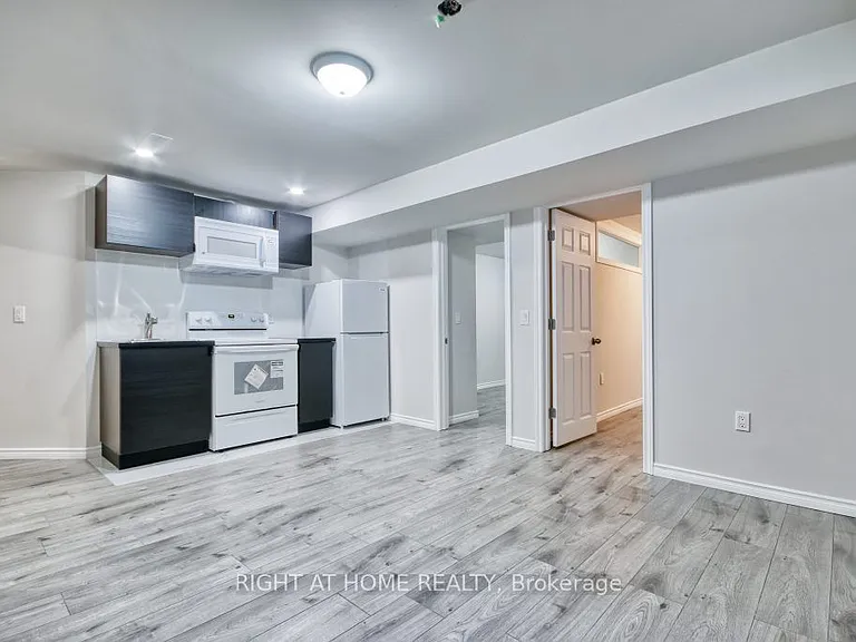 1389 Military Trl #BASEMENT — Photo 8