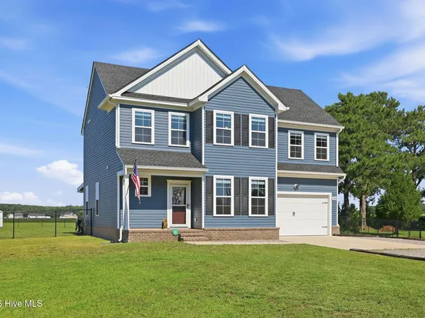 308 Old Swamp Road, South Mills, NC 27976
